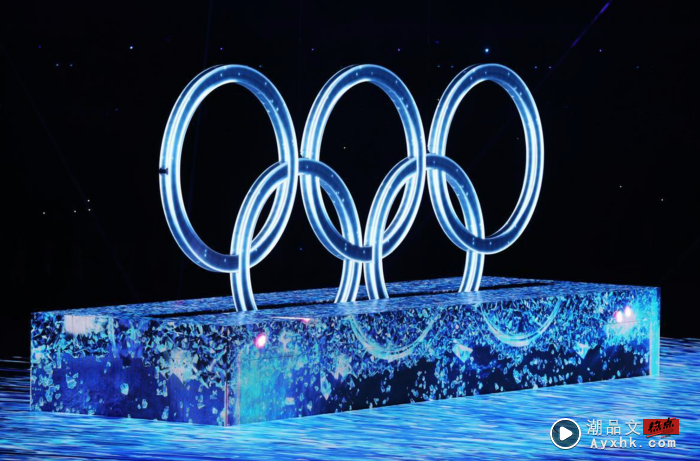 生活｜北京冬季奥运开幕5大看点，单开场张艺谋就想了2年！ 更多热点 图6张
